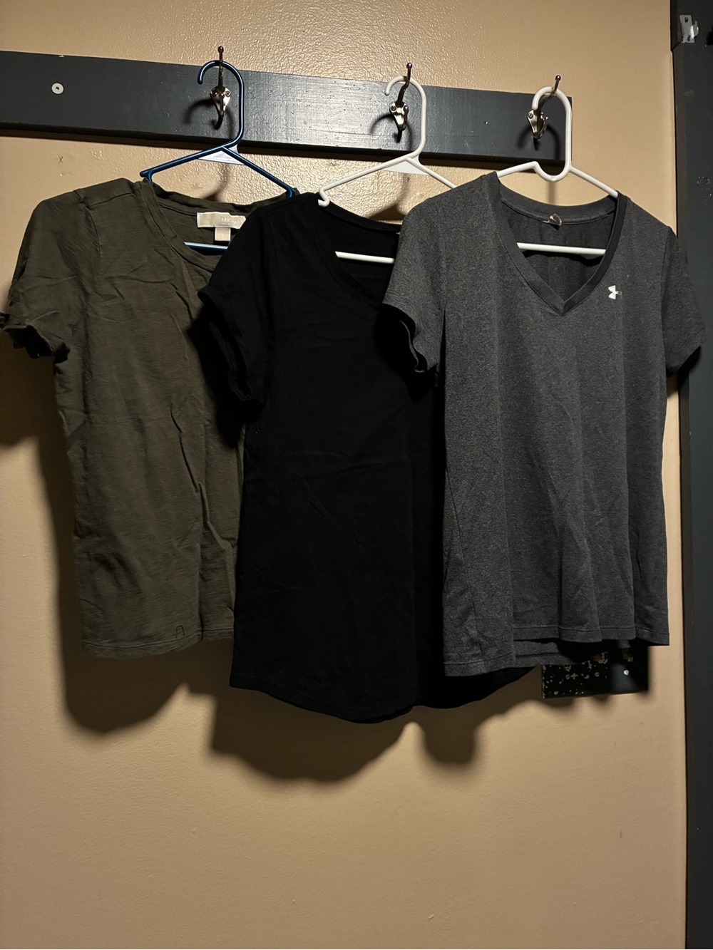 Woman’s Short Sleeve Tee bundle